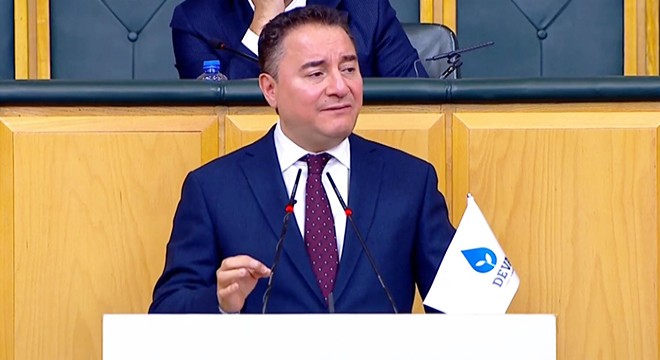 Babacan: Artış en az yüzde 50 olmalı