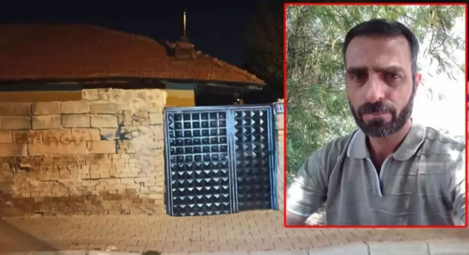 Babasını öldüren çocuk: Babam bizi öldürebilirdi