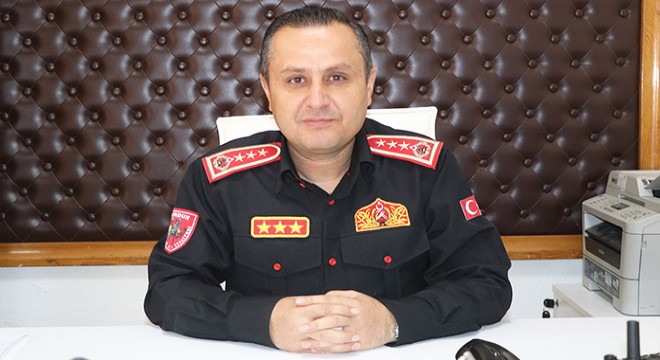 Baca temizliği uyarısı