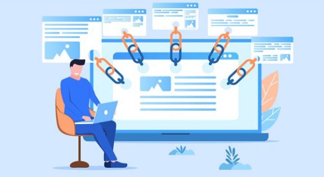 Backlink Paketleri ile Web Sitenizi Yükseltin