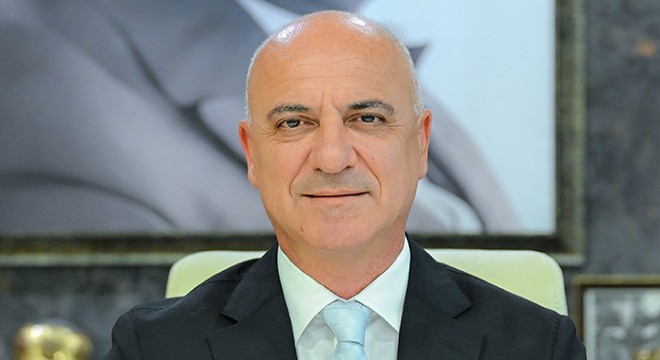 Bahar: Antalya en fazla yabancı ziyaretçi çeken 4'üncü şehir
