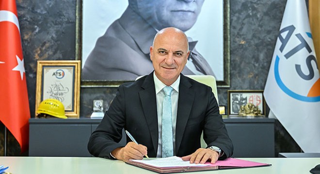 Bahar: Üretime dayalı büyümeye dönüyoruz