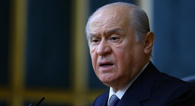 Bahçeli'nin kalp kapakçığı değiştirildi