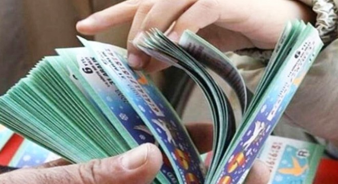 Bahis ve şans oyunu vergileri düşürüldü
