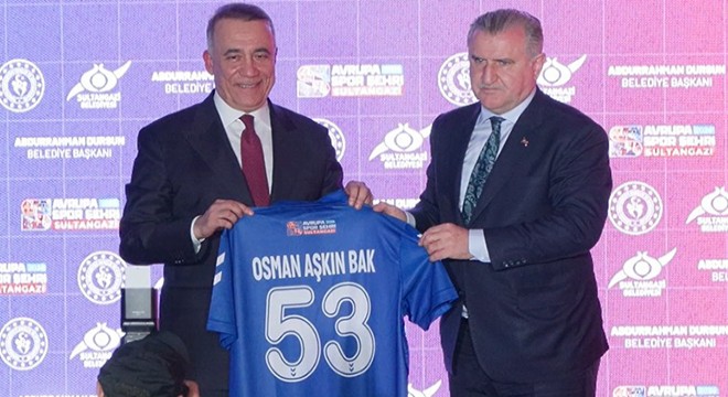 Bakan Bak: Formula 1 artık Türkiye'de olacak