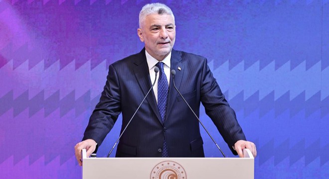 Bakan Bolat: Fahiş fiyat ve stokçuluk cezalarını 10 kat artırdık