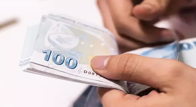 Bakan Göktaş: Martta 884,7 milyon lira SED ödemesi yaptık