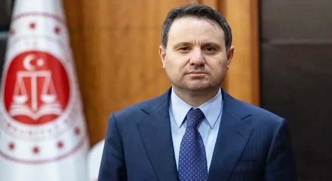 Bakan Gürlek: Ahbap Derneği soruşturması genişleyebilir