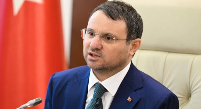 Bakan Gürlek: Raporun bağlayıcılığı bulunmuyor