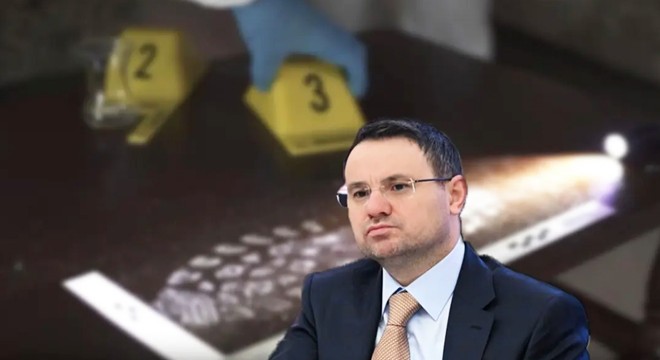 Bakan Gürlek duyurdu; 6 cinayet dosyası aydınlatıldı