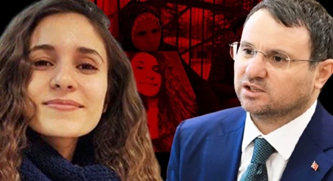 Bakan Gürlek'ten Gülistan Doku açıklaması