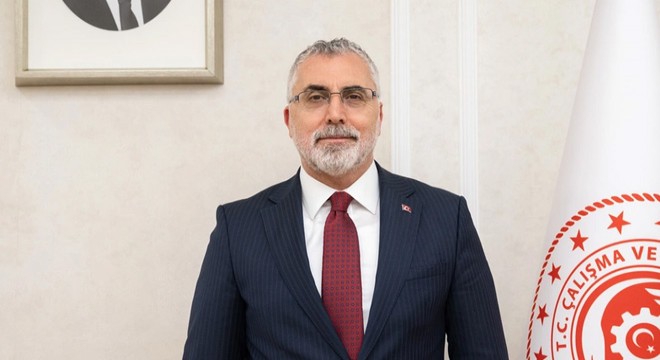 Bakan Işıkhan'dan asgari ücret açıklaması