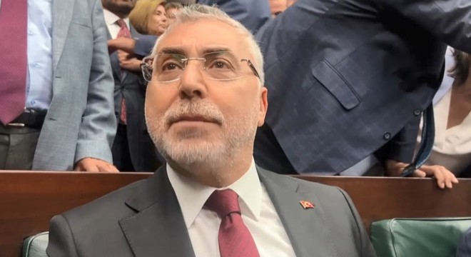Bakan Işıkhan'dan ev kadınlarına emeklilik müjdesi