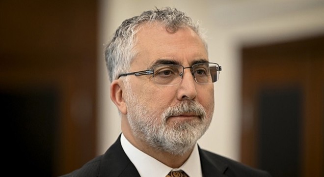 Bakan Işıkhan'dan asgari ücret açıklaması
