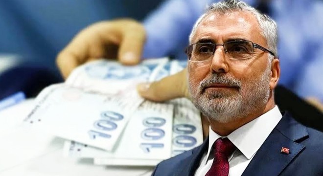 Bakan Işıkhan'dan 'en düşük emekli aylığı' açıklaması