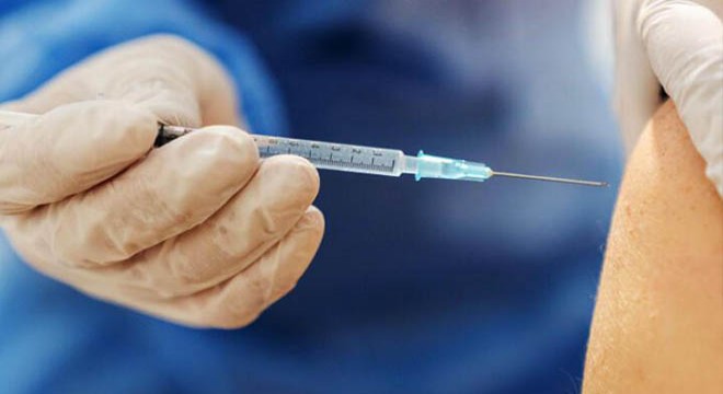 Bakan Koca: 35 milyon doz aşıya ulaştık