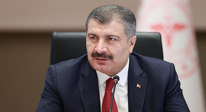 Bakan Koca'dan 'malpraktis davaları' açıklaması