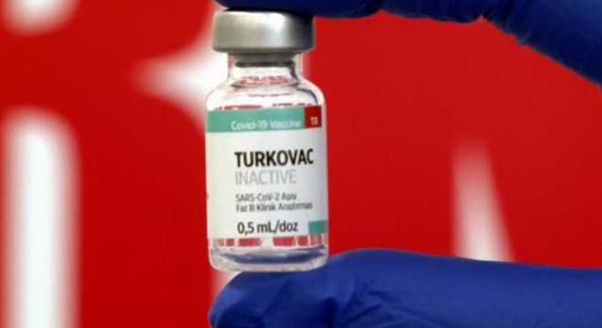 Bakan Koca, vatandaşları 'Turkovac' için 'gönüllü' olmaya çağırdı