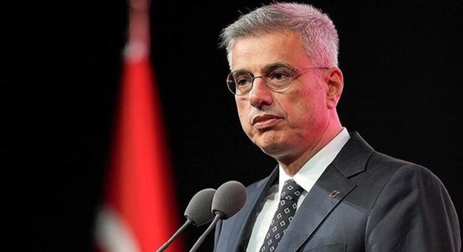 Bakan Memişoğlu: 19 bin personel alınacak
