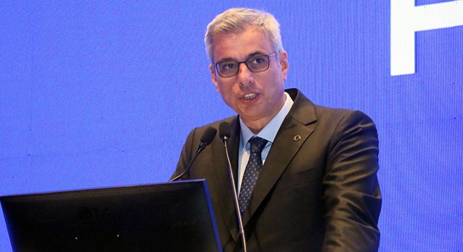 Bakan Memişoğlu'dan hekimlere destek