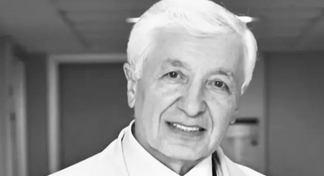 Bakan Memişoğlu'ndan Münci Kalayoğlu için taziye mesajı