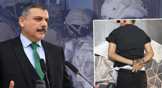 Bakan Mustafa Çiftçi'den 2026 için karar