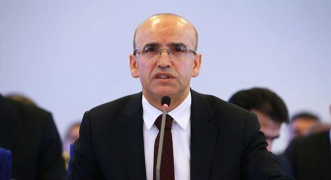 Bakan Şimşek: 2024'te konut arzı daha da artacak