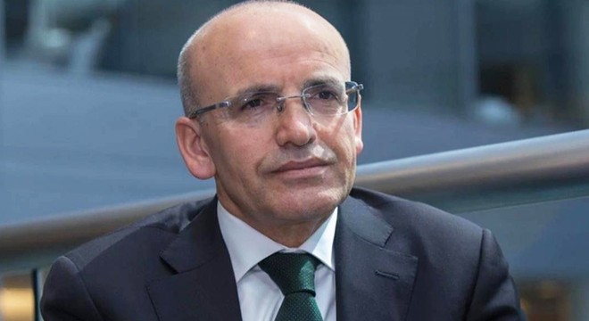 Bakan Şimşek: Fitch, kredi notumuzu yükseltti