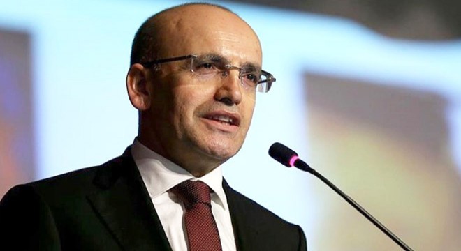 Bakan Şimşek: KDV'nin doğru belgelendirilmesi için düzenleme yapıldı