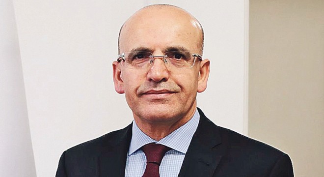 Bakan Şimşek'ten açıklama var