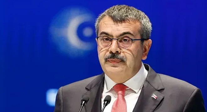 Bakan Tekin duyurdu: AGS başvuru süreci başladı