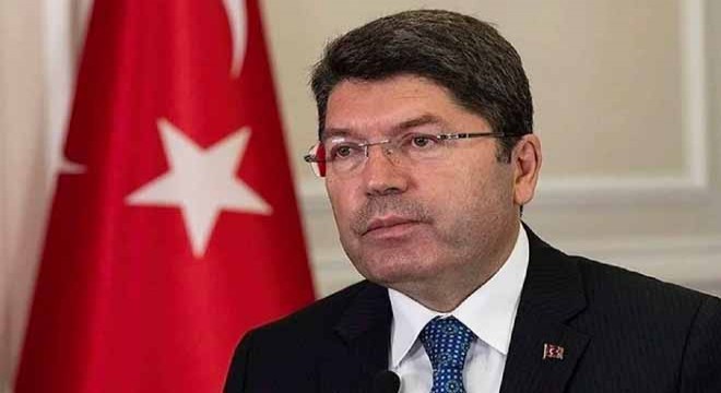 Bakan Tunç'tan 'sahipsiz hayvan' açıklaması