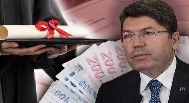 Bakan Tunç'tan sahte diploma ve e-İmza iddialarına açıklama