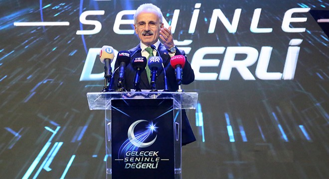 Bakan Uraloğlu: 5G abone sayısı 29 milyonu aştı
