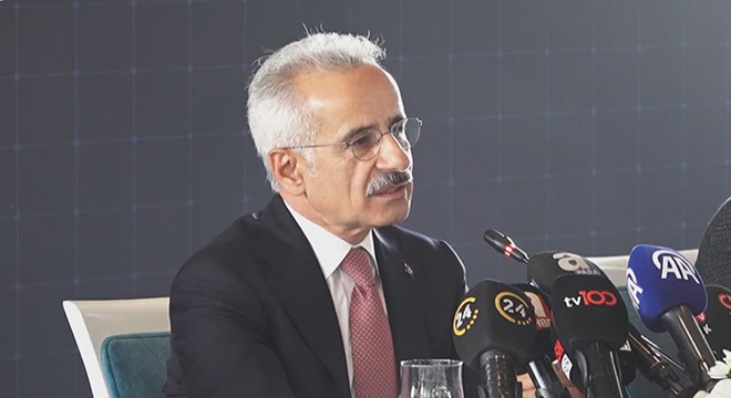 Bakan Uraloğlu: İran'da 7, Irak'ta da 4 uçağımız kaldı