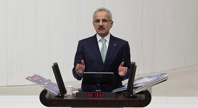 Bakan Uraloğlu'ndan sosyal medya açıklaması