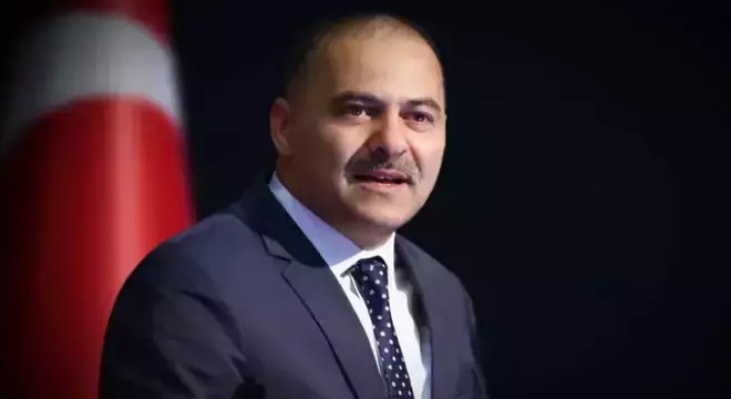 Bakan Yardımcısı Sayan'dan YSK kararlarına ilişkin açıklama