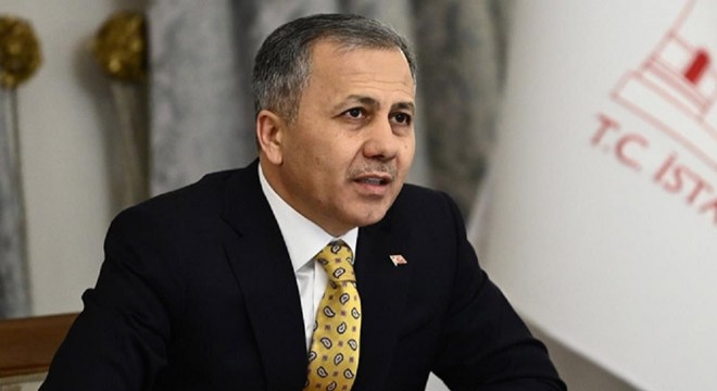 76 ilde 'Narkoçelik' operasyonları: 2 bin 248 gözaltı