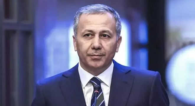 Bakan Yerlikaya'dan boykot tepkisi