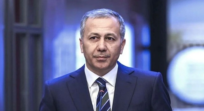 Bakan Yerlikaya duyurdu: 2 ayrı suç örgütü çökertildi