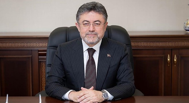 Bakan Yumaklı: Antalya'da hasar tespit çalışmaları sürüyor