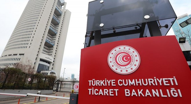 Bakanlık: Genel ihracatta e-ihracatın payı yüzde 10'a çıkarılacak