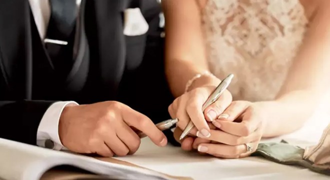 Bakanlıktan, 'Evlilik kredisi dolandırıcılığı' uyarısı