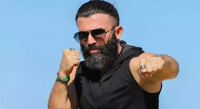 Bakanlıktan Turabi'nin şarkısı için erişim engeli talebi