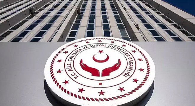 Bakanlıktan 'bebeğe istismar' açıklaması