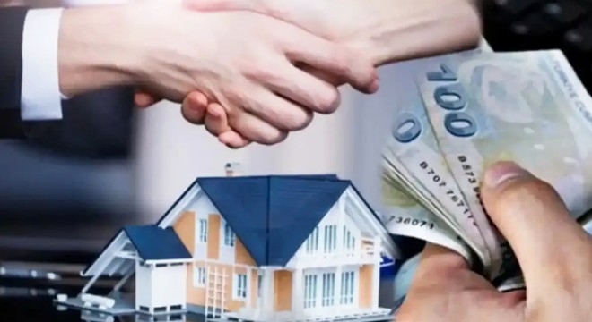 Bakanlıktan emlakta fahiş fiyata 4.2 milyon lira ceza