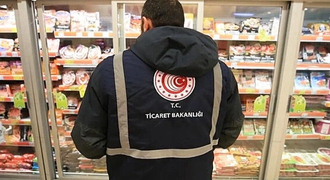 Bakanlıktan 'fahiş fiyat' uyarısı