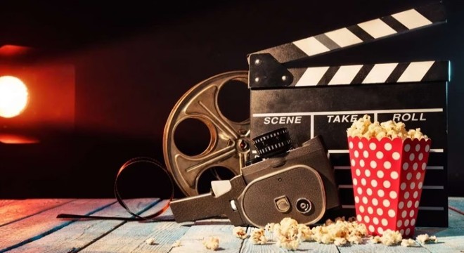 Bakanlıktan sinema sektörüne destek