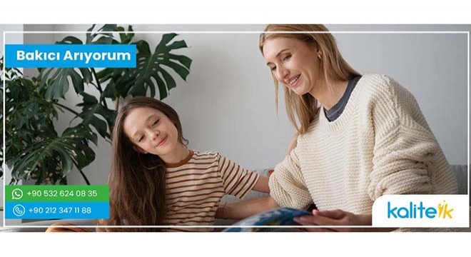 Bakıcı Arıyorum Arayışında Doğru Beklentileri Belirle