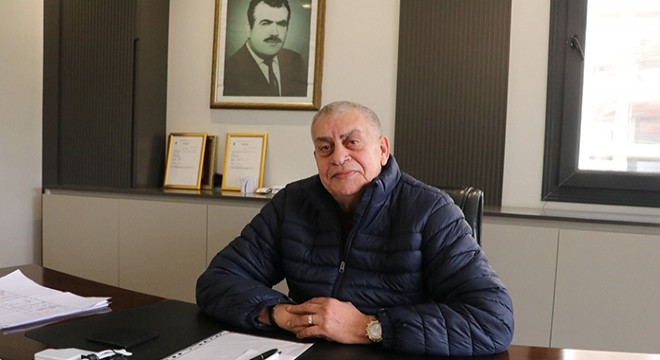 Bakız İnşaat sahibi Turgay Canver: Adana'nın Doğaya Saygılı ve Yenilikçi Yapılarını İnşa Ediyoruz